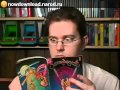 Angry Video Game Nerd №88 - Sword Quest(RUS ...