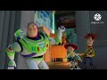 Toy Story 3 Andy S House Gameplay