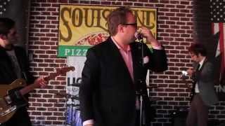 St. Paul and the Broken Bones - Call Me - Live at Soulshine Pizza
