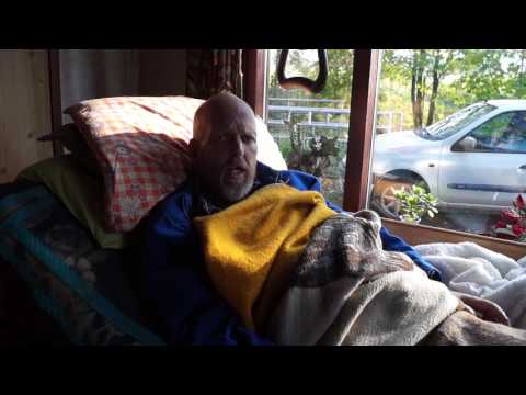 Hoe gaat het nu met Frans?