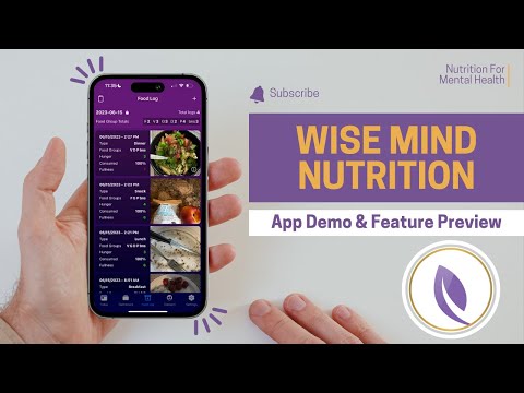 Wise Mind Nutrition