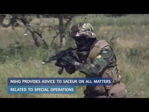 NATO SOF contributes to Alliance