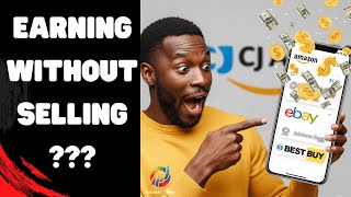 Earn Money Sharing What You Love: Affiliate Marketing 101 for 2025