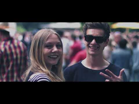 Festival | Phunk Department  2016