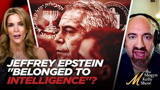 Breaking Down the Truth About Whether Jeffrey Epstein "Belonged To Intelligence," with Mike Benz