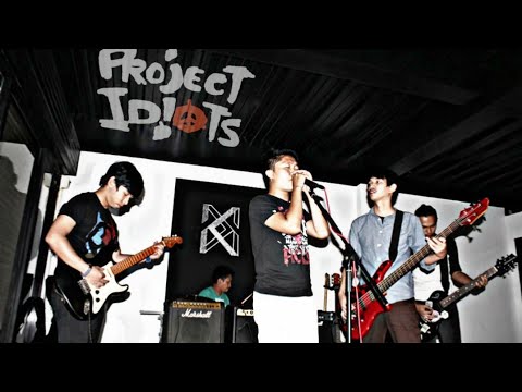 Project Idiots - Walang Kwenta Sayo [2023 Demo Version]