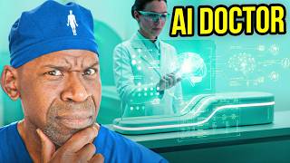 Your Doctor Is Using AI | Should You Be Worried?