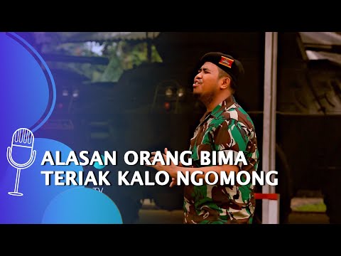 PECAH!!! ACT OUT Rigen Nyanyi Lagunya Tulus Hingga Bams 'Samsons' - SUCI 5