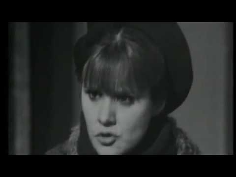 Visul unei nopti de iarna