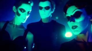 Musik-Video-Miniaturansicht zu The Summer of Hate Songtext von The Dandy Warhols