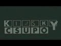 Klasky Csupo Robot Logo Slow Music Variant I Slow 64X Slow 512X Part 3
