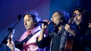 Ketama-Se dejaba llevar por ti. Homenaje a Antonio Vega