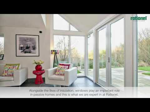 What is a Passive Window?