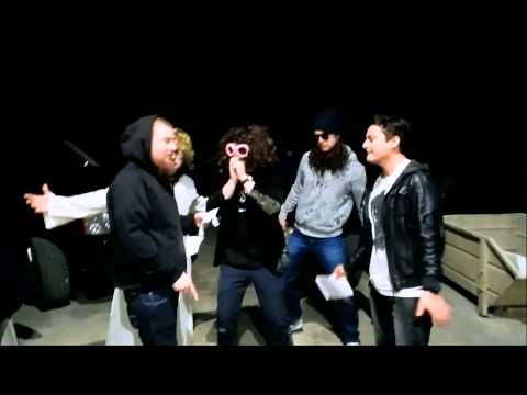 THE HAJVANS RAP BATTLE WORLD CHAMPIONSHIP - VALIUM 2 (vs. JONES BURNOUT)