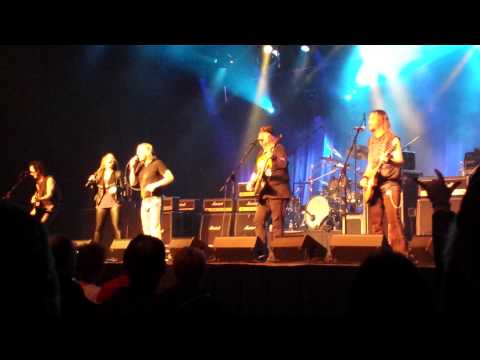 Thumbnail for Helix - Moncton Casino NB - January 11th, 2014 with Melanie Morgan - Heavy Metal Love