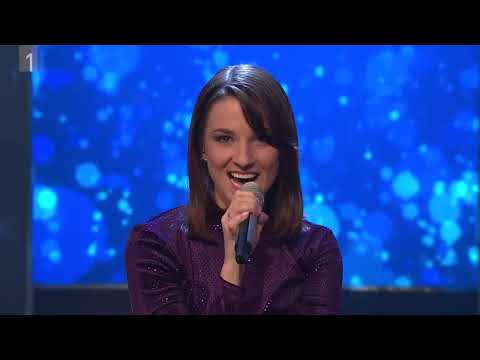 Ana Ferme, Barbara Novak in Ana Golavšek - Še in še (V petek zvečer)