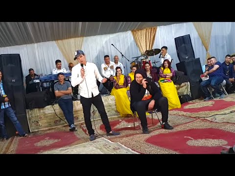 Jniko / Mimih الضحك بلا حدود مع جنيكو و مميح شفراوش