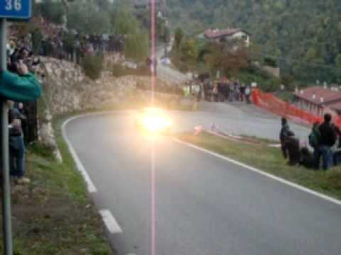 REVIVAL VALPANTENA 2009 - OPEL KADETT GT/E - TURAZZA