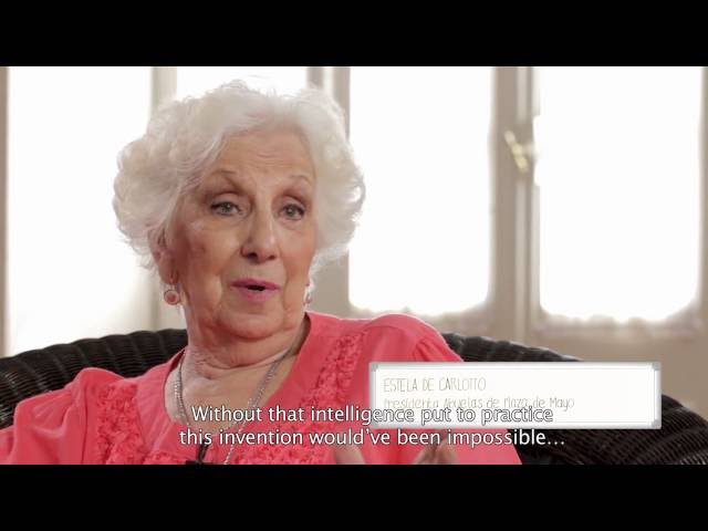Institutional Grandmothers 2016 - English subtitles
