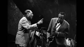 Duke Ellington ft. Paul Gonsalves - Chelsea Bridge [Jan. 30 1965 1/28]