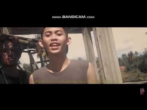 CUKUP DUA - sonyBLVCK X XHAKA (MV)(Diss Jacson Zeran)