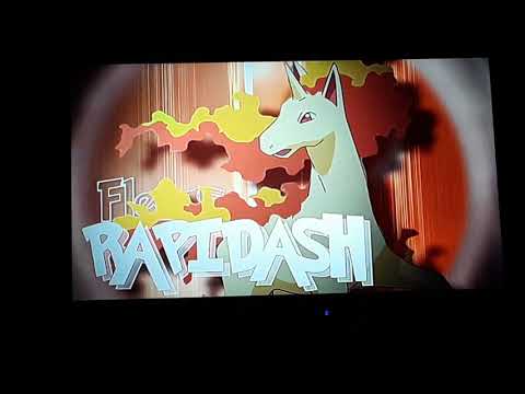 Rapidach vs Flame Swordsman Rap battle let's go!!!!