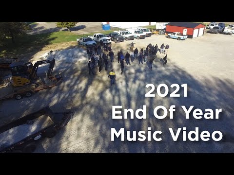 2021 Healthy Spaces Company Music Video
