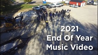 Watch video: 2021 Healthy Spaces Company Music Video