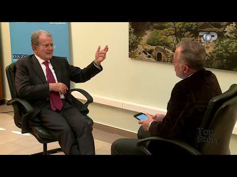 Top Story, 6 Dhjetor 2017, Pjesa 1 - Top Channel Albania - Political Talk Show