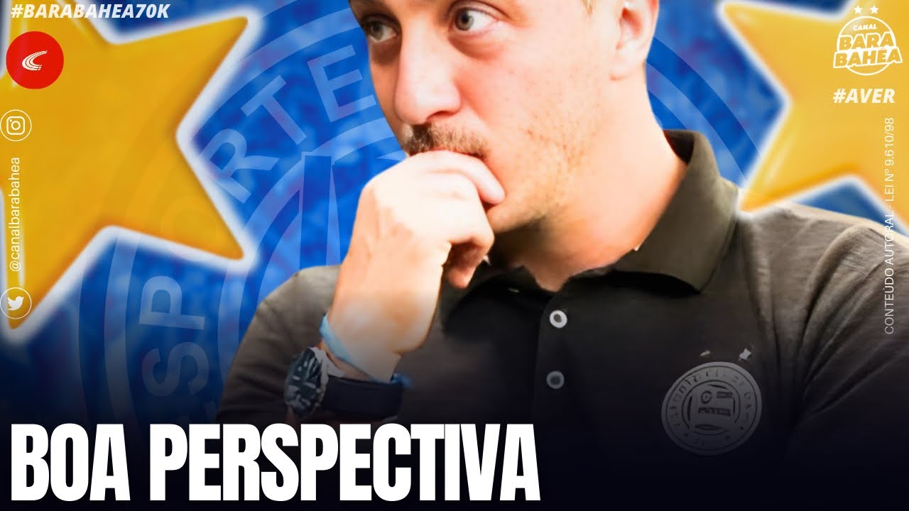 🚨”O PLANEJAMENTO É ESSE E O BAHIA VAI INVESTIR”, CRAVA REPORTER!🚨REGRA DA FIFA IMPACTA GRUPO CITY!