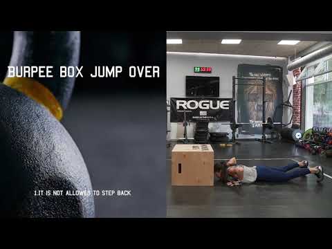 Plovdiv Throwdown 2019 Qualifier 3 standarts