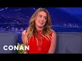 AMBER HEARDs Sexy Prank On Liam Hemsworth.