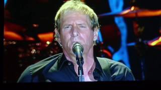 Baby Don&#39;t You Wanna Go tribute Michael Bolton filmed by Lenny meyer