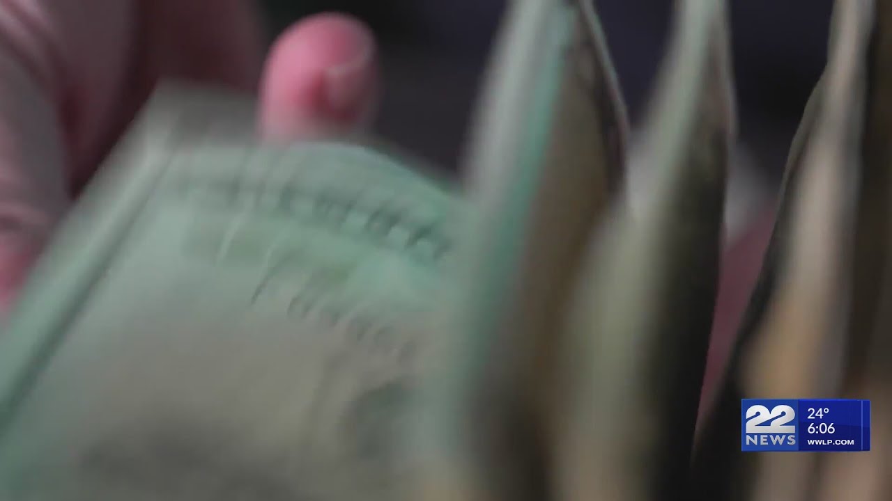 25% tariffs on Mexico & Canada expected this week