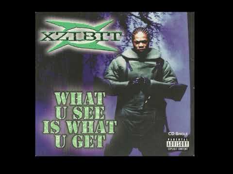 Video thumbnail for What U See Is What U Get (The Cheiron’s Extended Radio Mix)