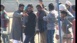 (1) Allamwala (Mukatsar) Kabaddi Tournament 31 Dec 2015