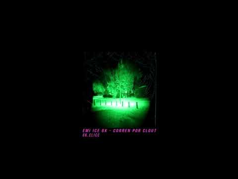 CORREN POR CLOUT - EMI ICE 6K