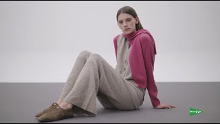 El Corte Inglés Nueva colección Delirius Pink de Easy Wear anuncio