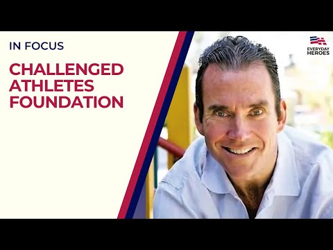 Jim MacLaren's Inspiring Journey: Triumph Over Disability