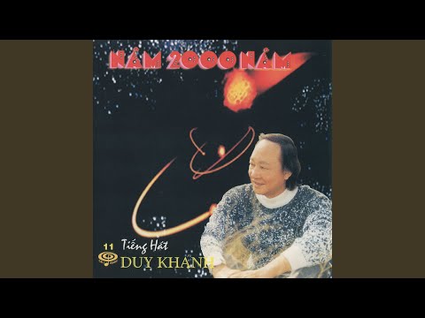 Bài di ca cho em - Duy Khánh