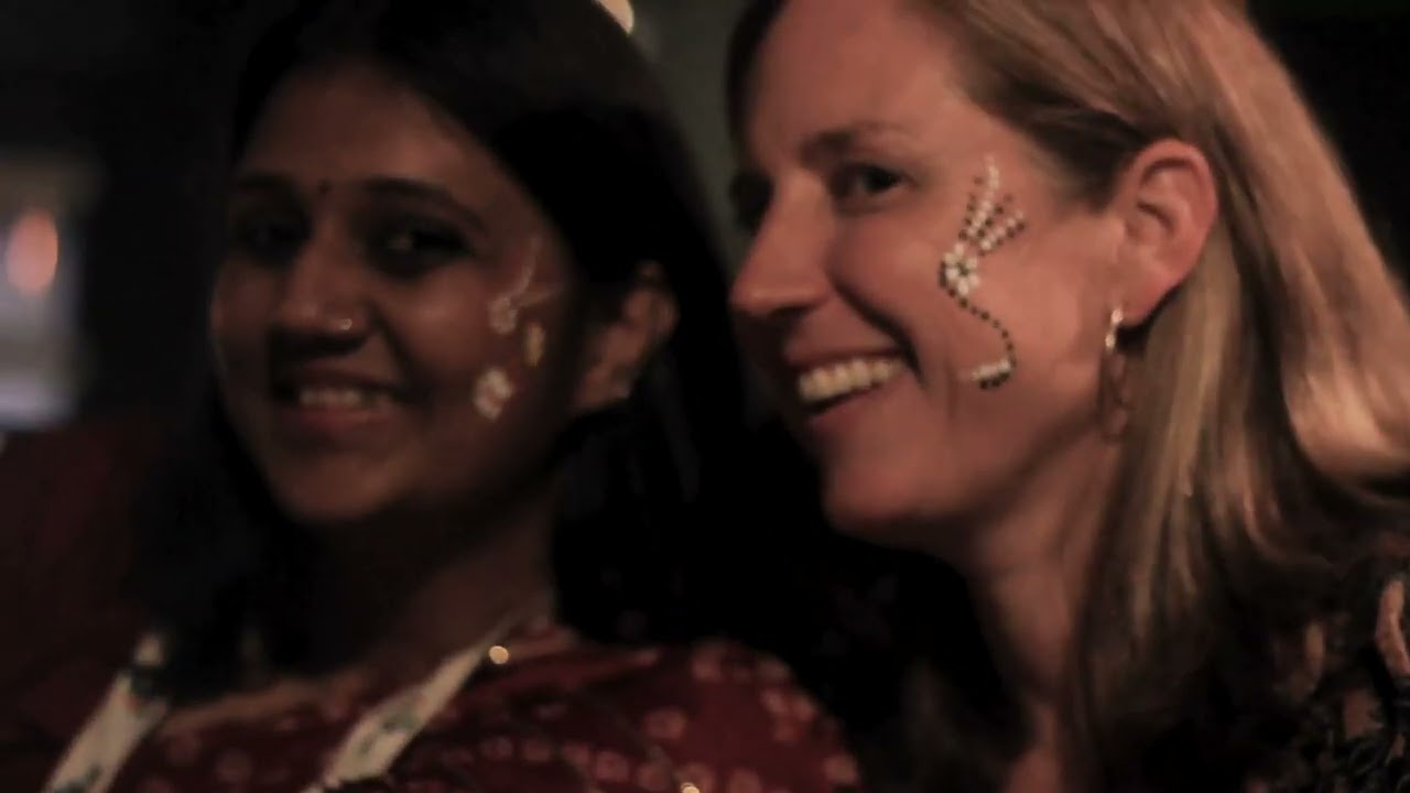 Ubuntu 2024 Closing Video