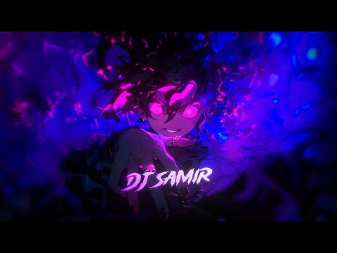 MONTAGEM RAVE ETERNO (Brazilian Funk + Phonk) DJ SAMIR & FYEX