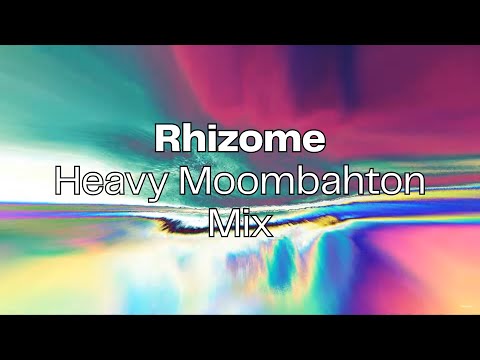 Rhizome - Heavy Moombahton Mix