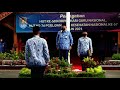 PERINGATAN HARI KORPRI TINGKAT KABUPATEN CILACAP