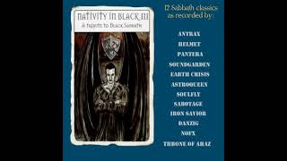 Iron Man (NoFX) Nativity in Black III (2003) A Tribute to Black Sabbath