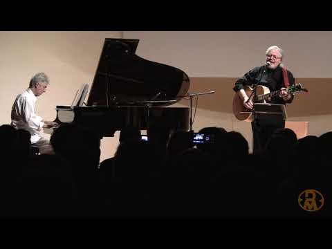 Aldo Tagliapietra e Tony Pagliuca - Amico di ieri