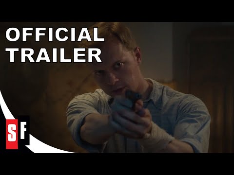 The Resistance Fighter (2019) Trailer