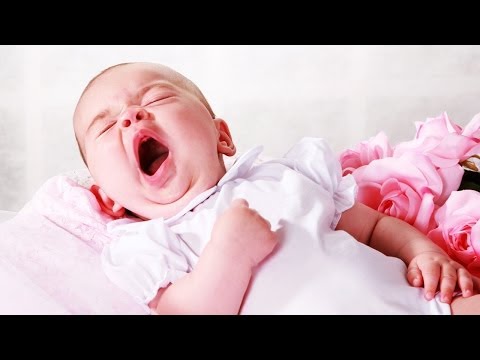 ‪Sleep your Baby with this Old & Long Lullaby ♫ Sleep my Baby - Bedtime Song ♫ Baby Dream - Music Video