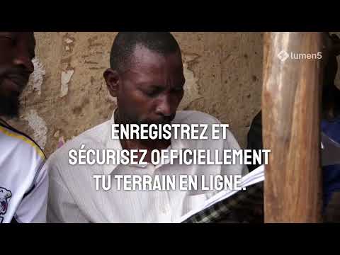 ▪️Daloa Habitat: Trouvez des logements vérifiés ▪️Service SIG: Enregistrez et sécurisez vos terrains