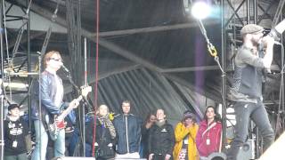 Selig - Sie hat geschrien LIVE @ Hurricane Festival 19.6.2011